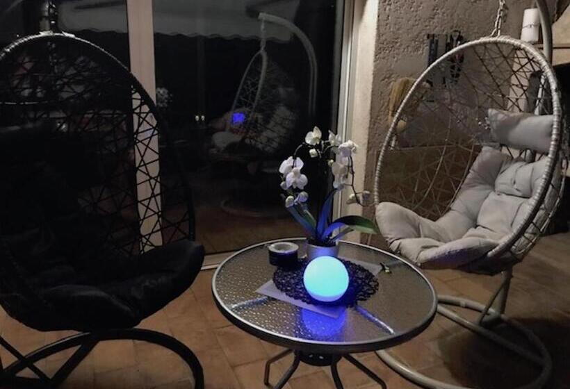 צימר Villa Santa Rita