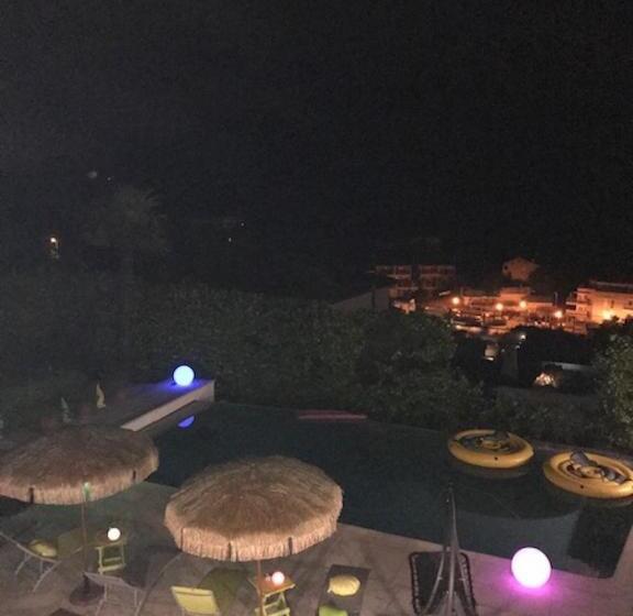 צימר Villa Santa Rita