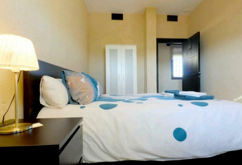 Casa Ecuestre Carmen Martínez