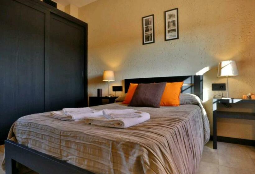 Casa Ecuestre Carmen Martínez