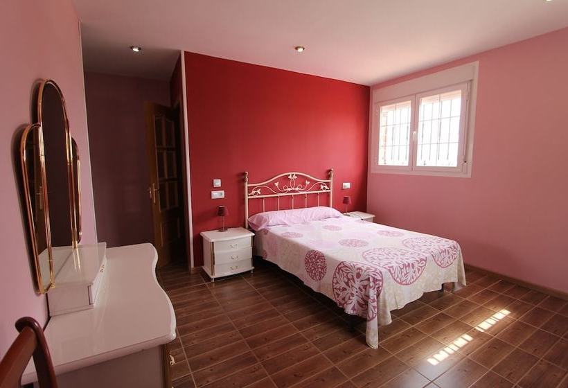 Casa Rural Mirador De Aranjuez