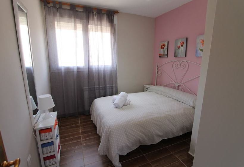 Casa Rural Mirador De Aranjuez