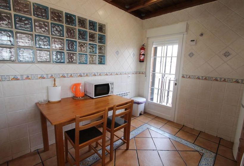 Casa Rural Mirador De Aranjuez