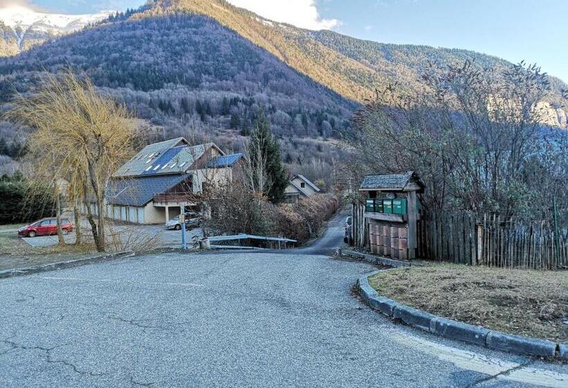 Chalet De L'oisans