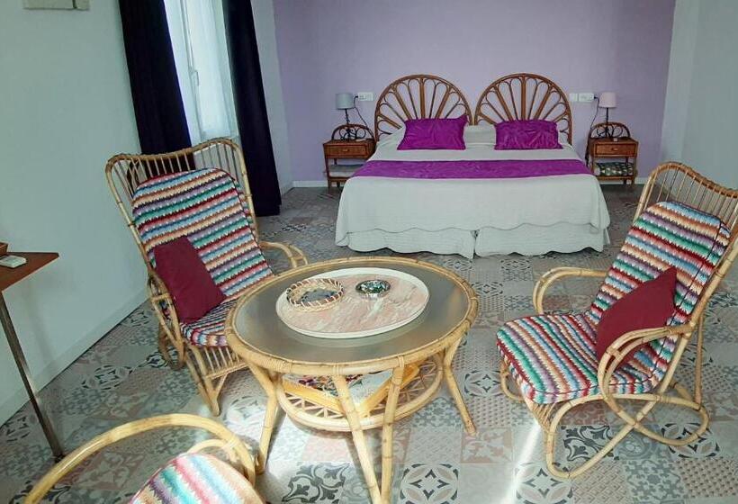 Chambre D'hôtes Du Mas Julianas