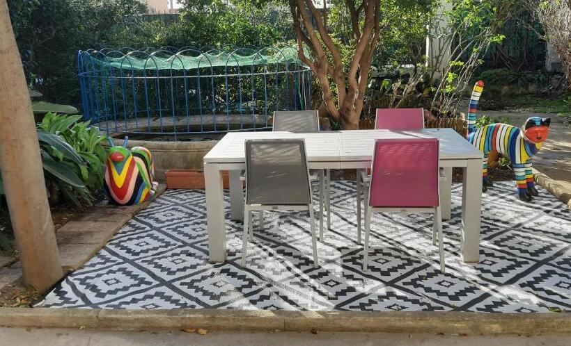 Chambre D'hôtes Du Mas Julianas