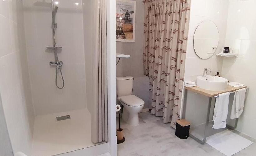 Chambre D'hôtes Du Mas Julianas