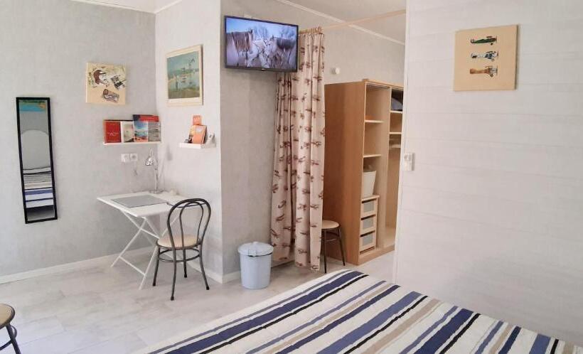 Chambre D'hôtes Du Mas Julianas