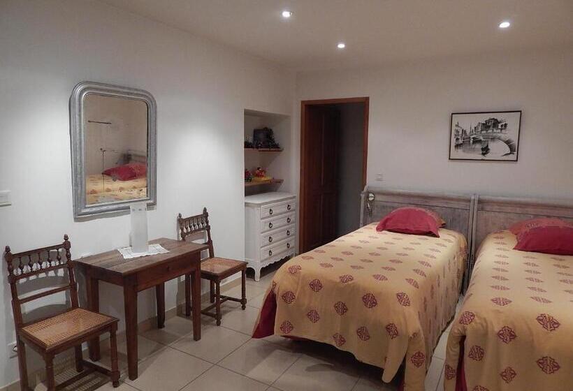 Chambres D Hôtes L Armancière