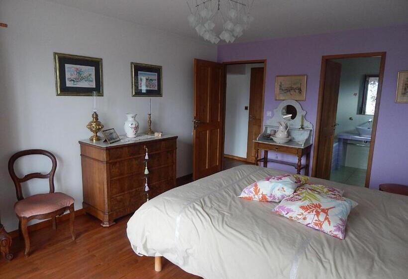 Chambres D Hôtes L Armancière