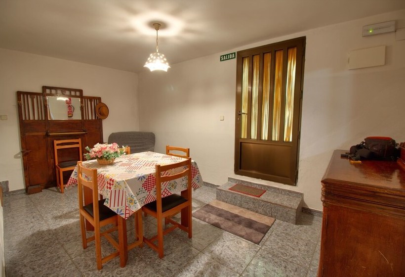 Cuencaloft Casa Rural El Hidalgo