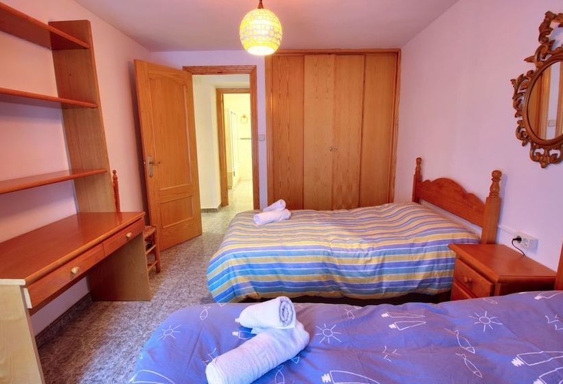 Cuencaloft Casa Rural El Hidalgo