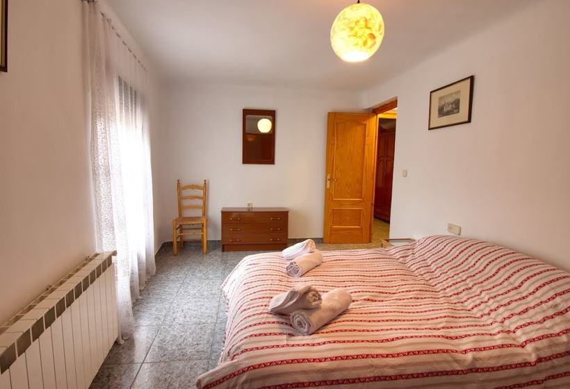 Cuencaloft Casa Rural El Hidalgo