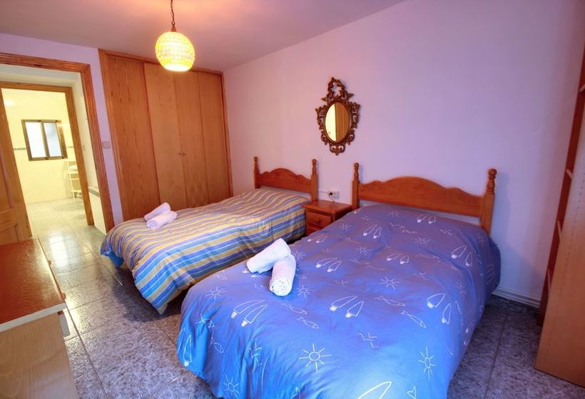 Cuencaloft Casa Rural El Hidalgo