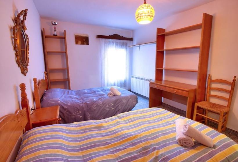 Cuencaloft Casa Rural El Hidalgo