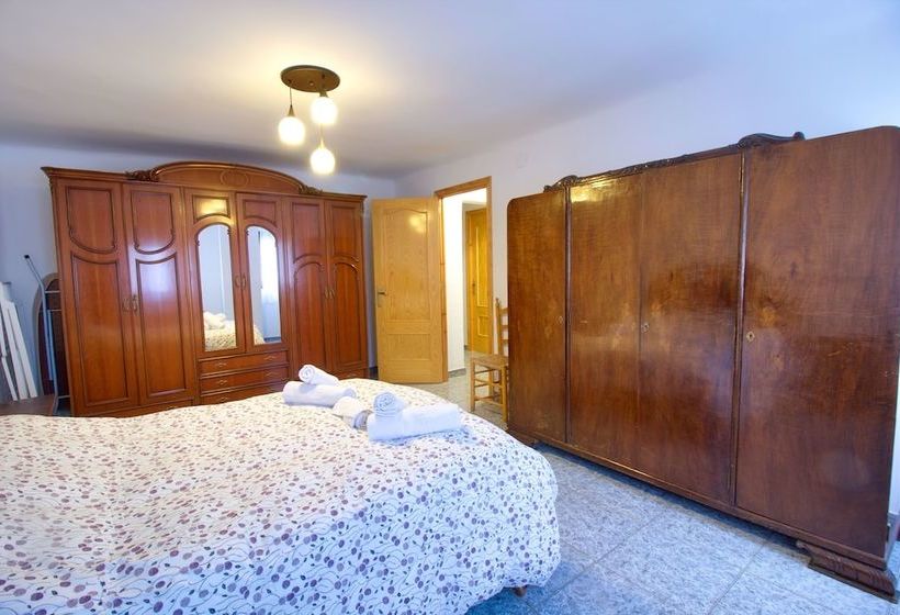 Cuencaloft Casa Rural El Hidalgo