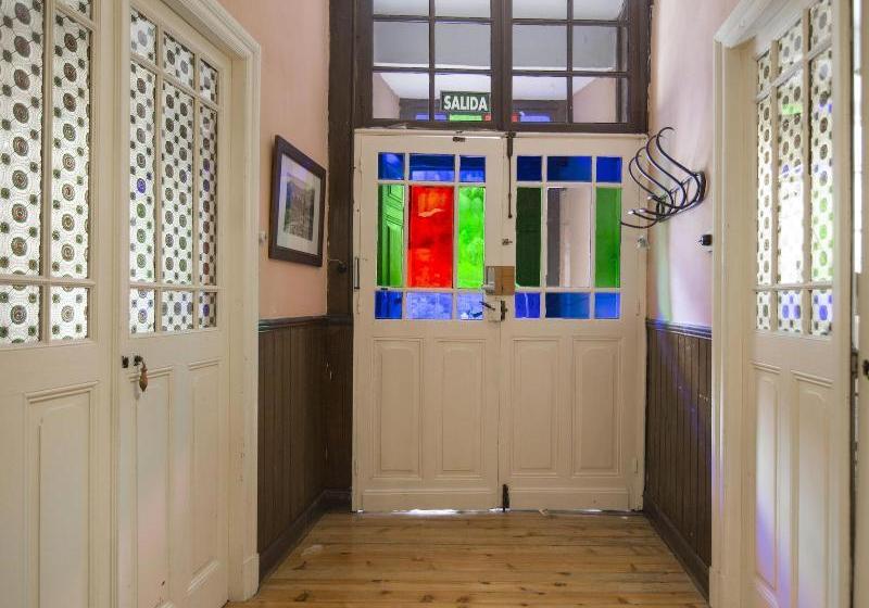 Gran Casa Histórica Pyrenhab