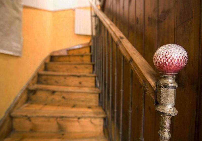 Gran Casa Histórica Pyrenhab