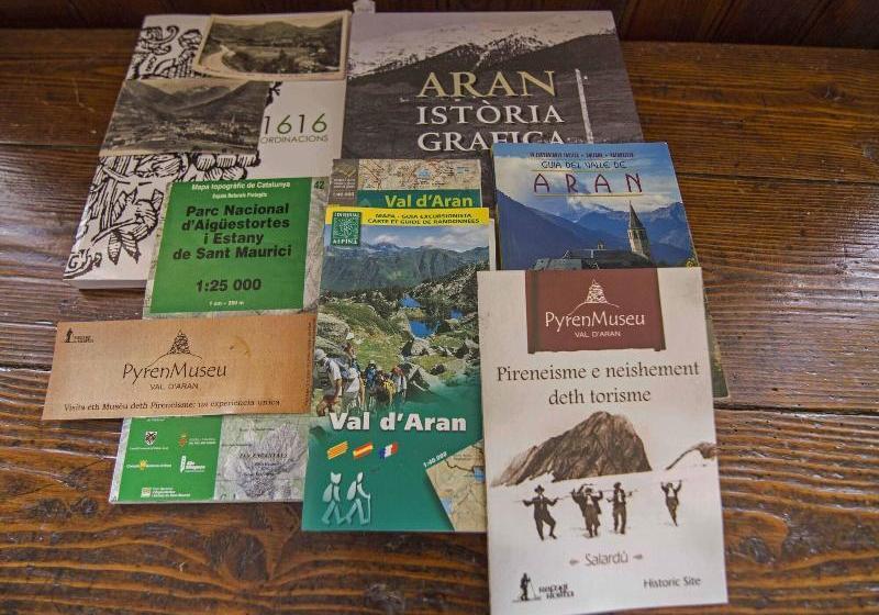 Gran Casa Histórica Pyrenhab