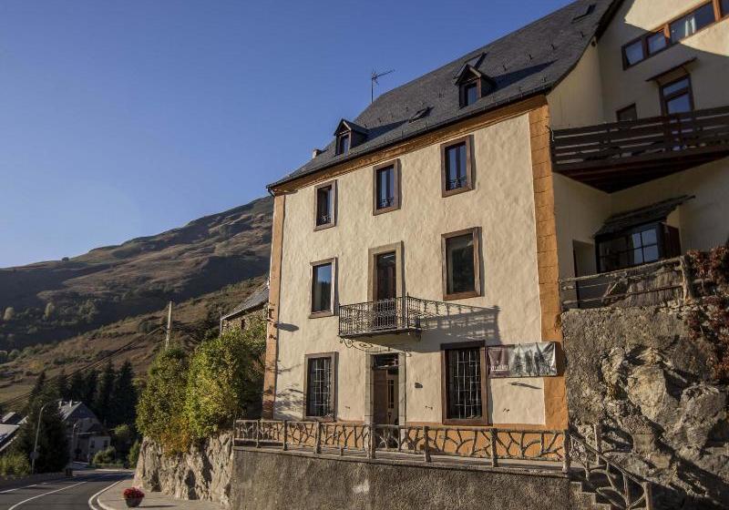 Gran Casa Histórica Pyrenhab