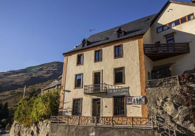 Gran Casa Histórica Pyrenhab