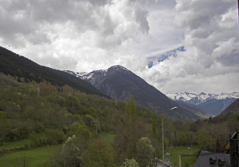Gran Casa Histórica Pyrenhab