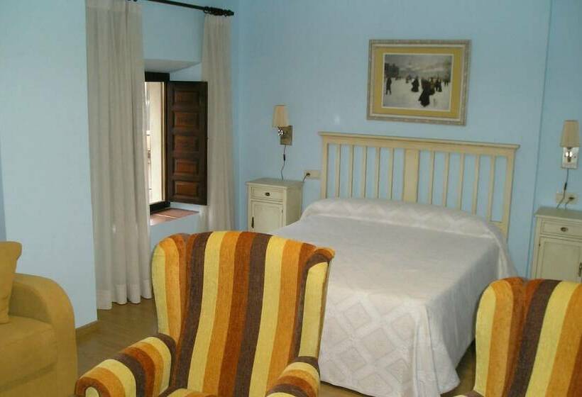 Hostal Ciudad Antigua