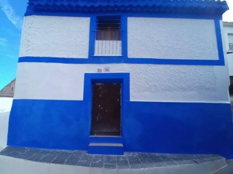 Hostal Ciudad Antigua