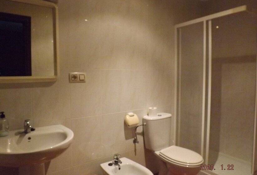 فندق فئة نجمة واحدة La Barbacana