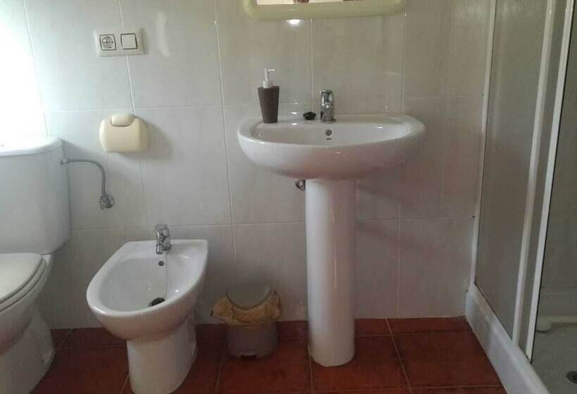 فندق فئة نجمة واحدة La Barbacana