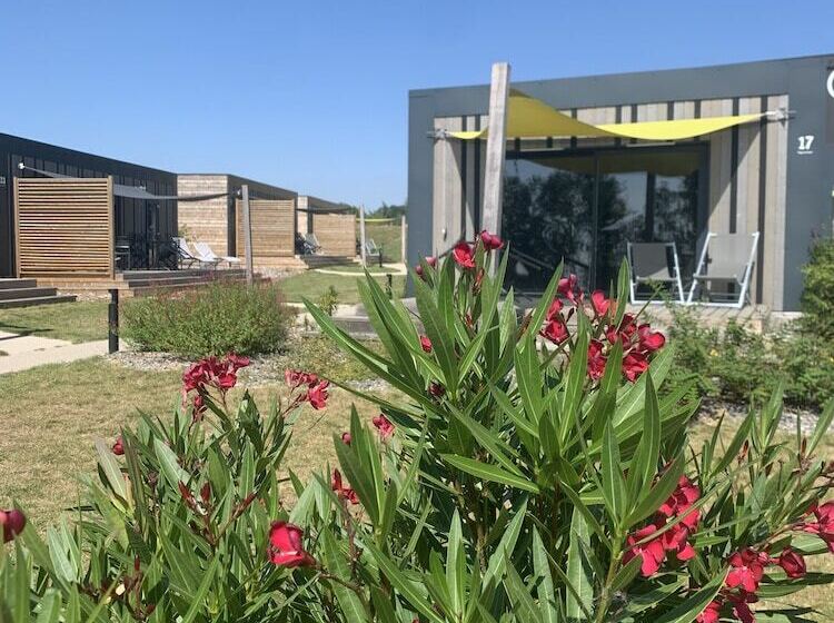 The Originals City, Ax Hotel, La Châtaigneraie