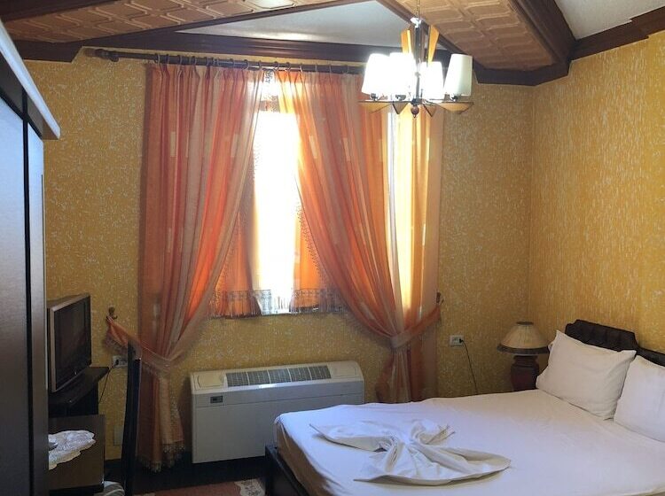 בית מלון כפרי Bar Restorant Amerika