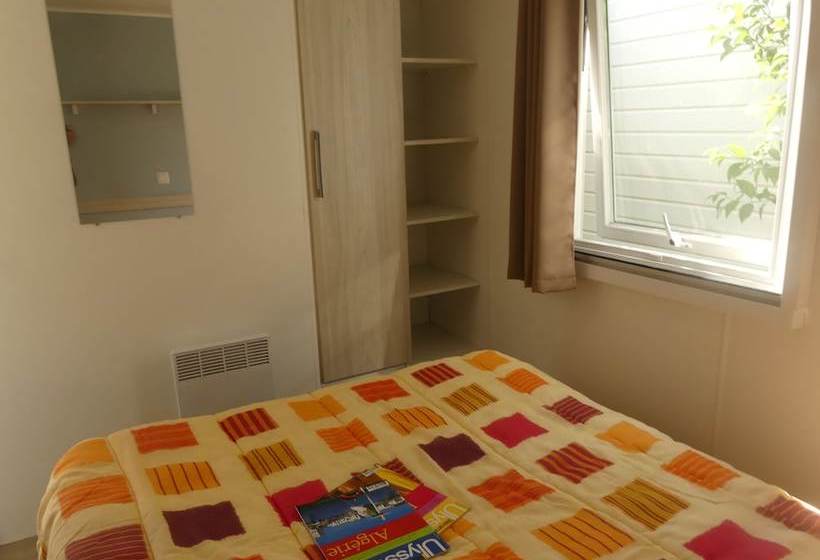 酒店 La Fontaine D Annibal