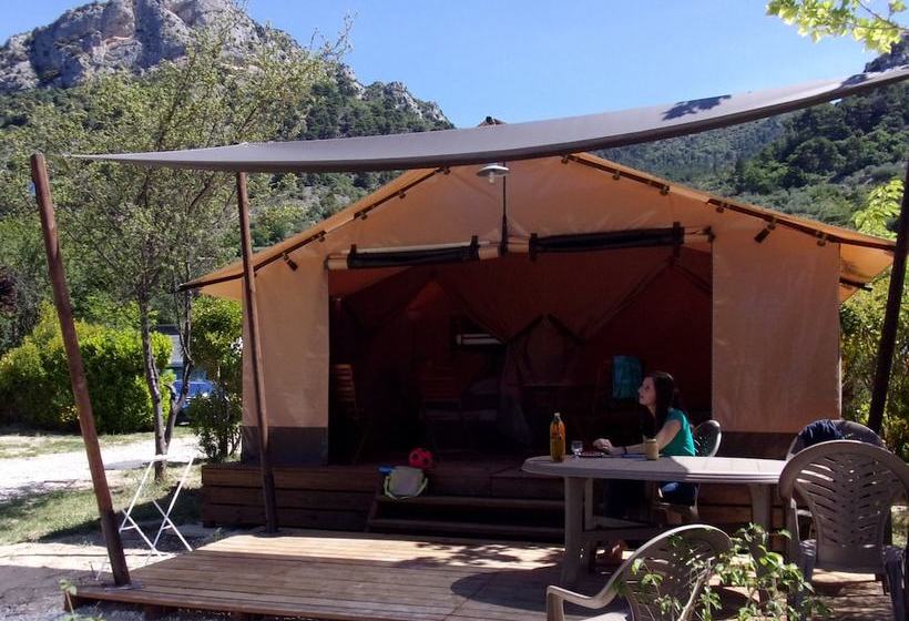 酒店 La Fontaine D Annibal