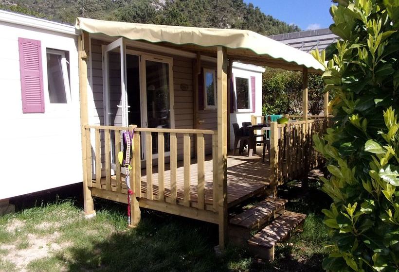 酒店 La Fontaine D Annibal