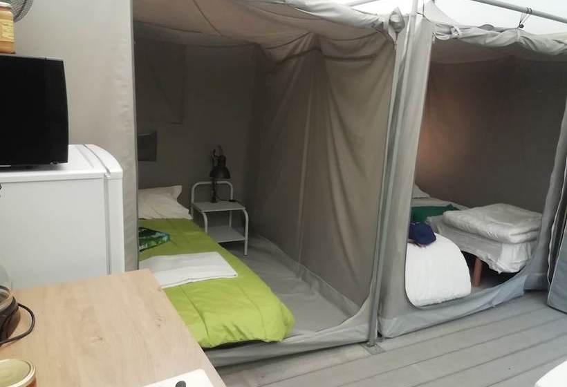 酒店 La Fontaine D Annibal