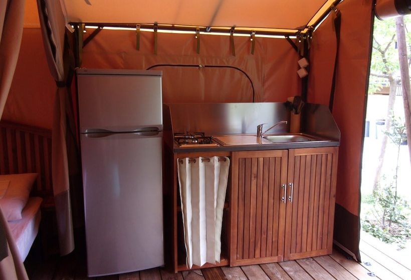 酒店 La Fontaine D Annibal