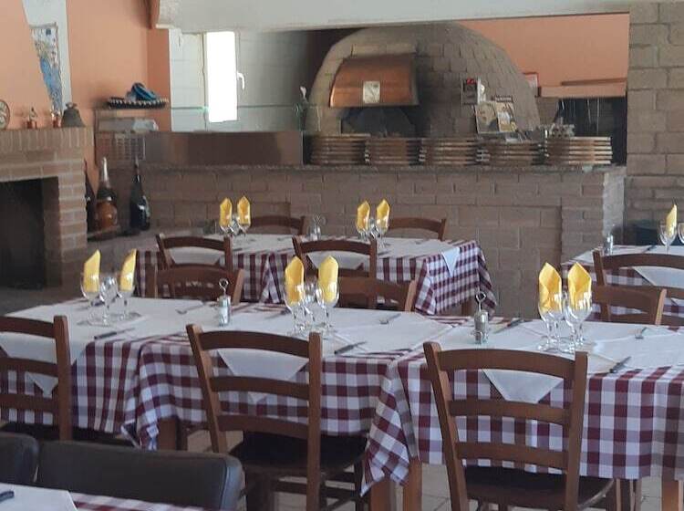 호텔 Camping Les Sources