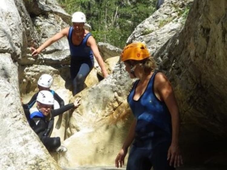 酒店 Camping Rcn Les Collines De Castellane