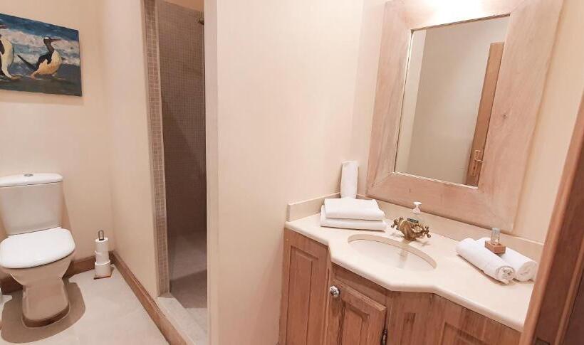 酒店 Château De La Cour Senlisse