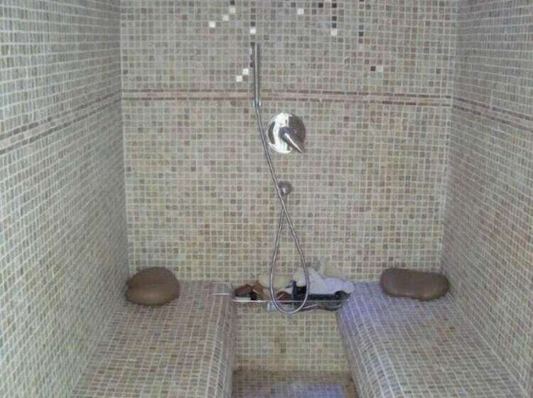 בית מלון כפרי Domaine De La Motte Melleraye