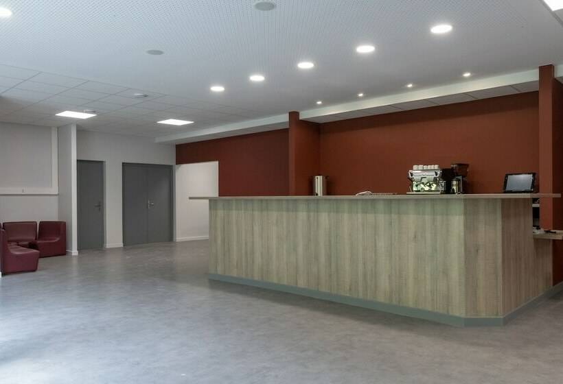 فندق L Autre Vallée  Les Nivéoles