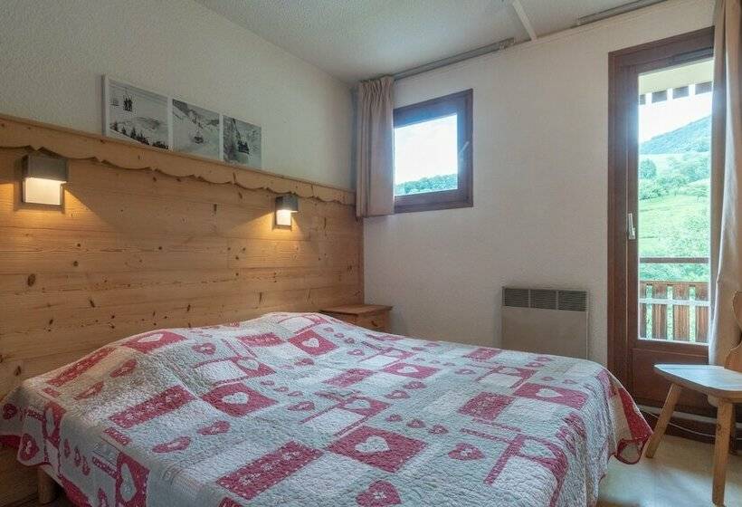 فندق L Autre Vallée  Les Nivéoles