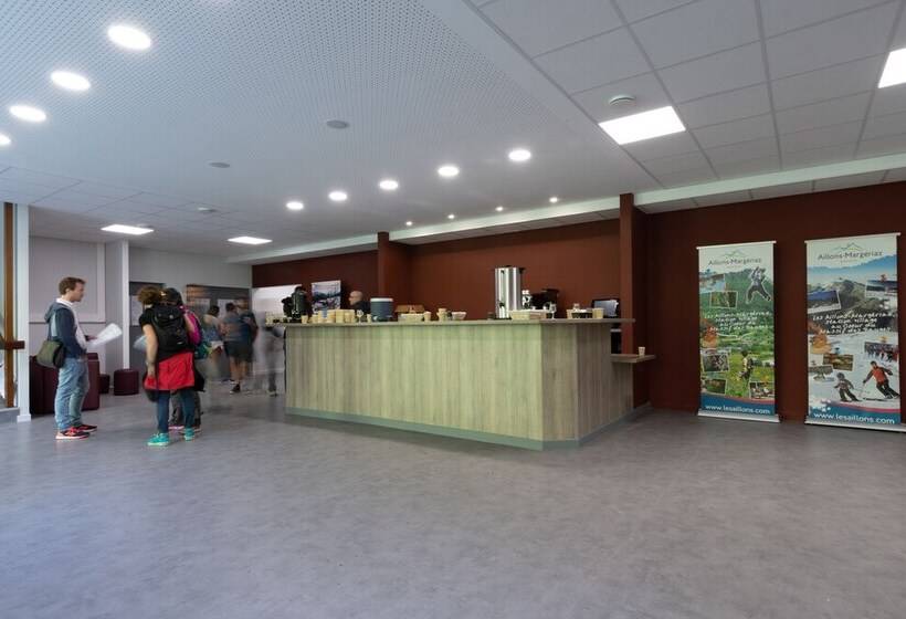 בית מלון כפרי L Autre Vallée  Les Nivéoles