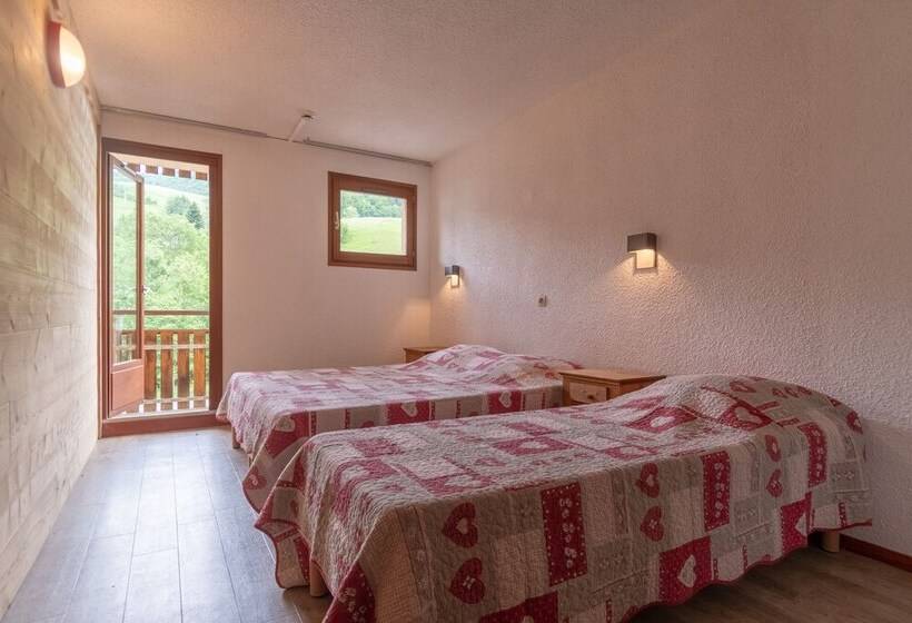 فندق L Autre Vallée  Les Nivéoles