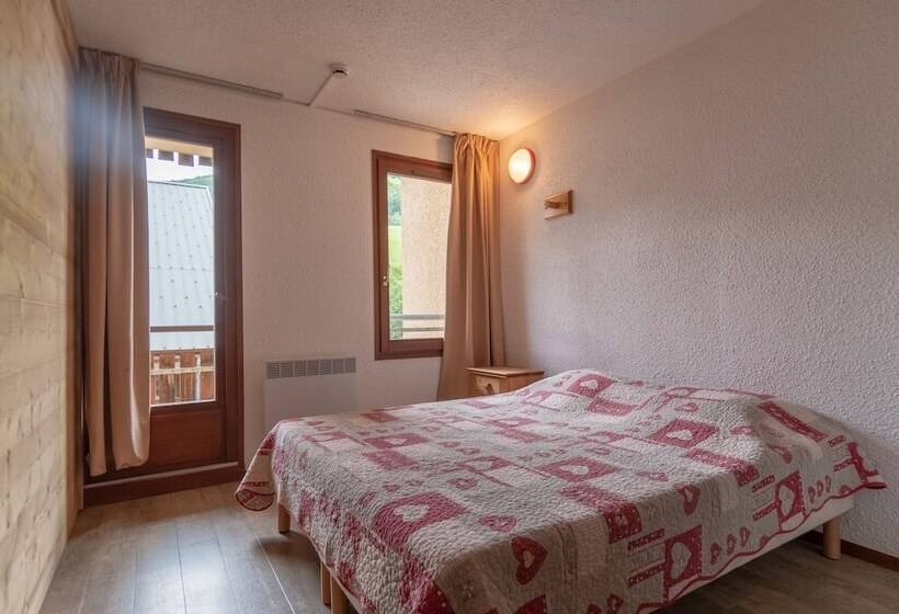 فندق L Autre Vallée  Les Nivéoles