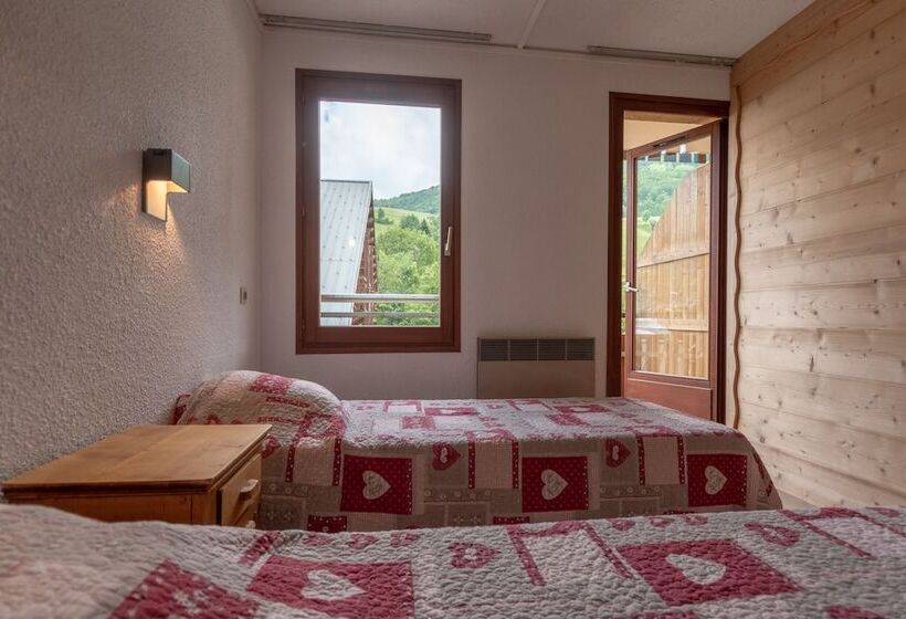 فندق L Autre Vallée  Les Nivéoles