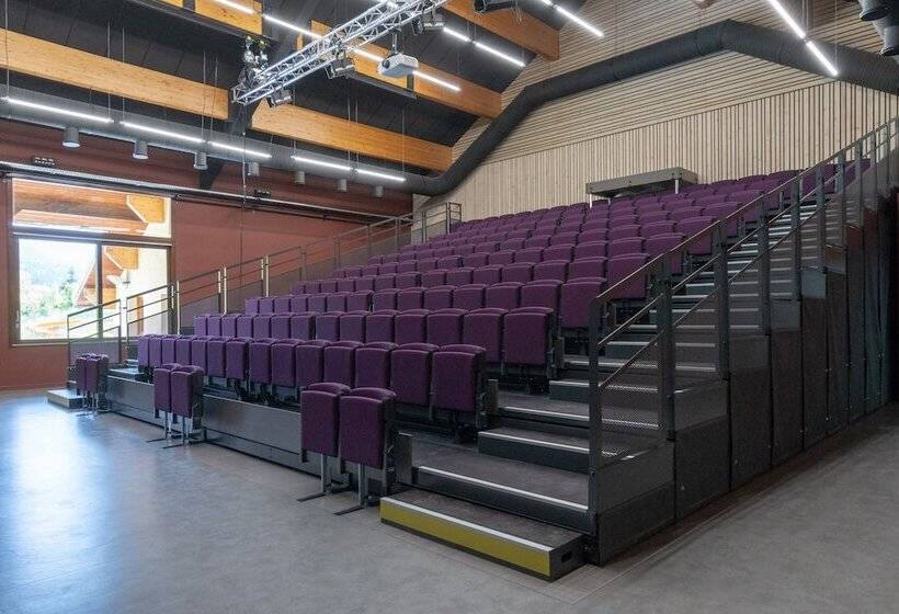 فندق L Autre Vallée  Les Nivéoles