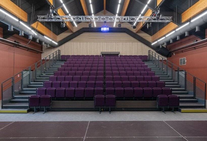 فندق L Autre Vallée  Les Nivéoles