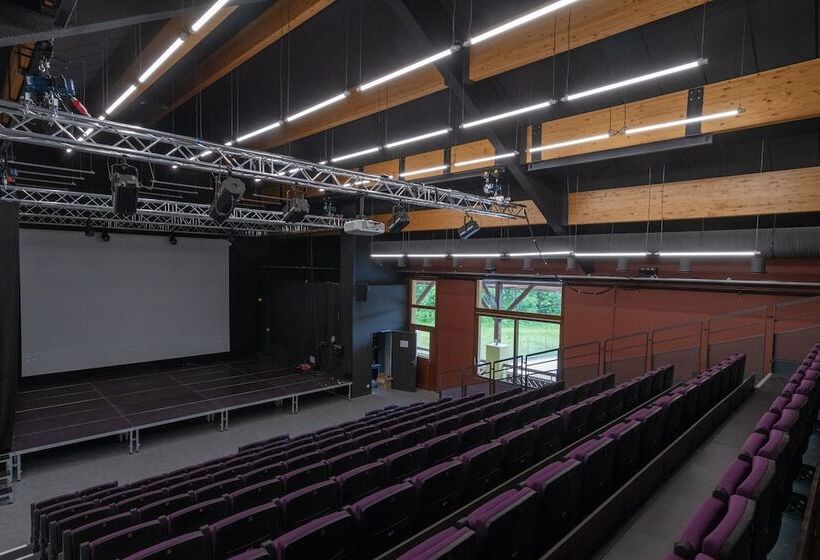 בית מלון כפרי L Autre Vallée  Les Nivéoles